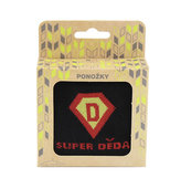 Ponožky Super děda