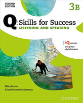 Q Skills for Success 3 List&Speak SB B