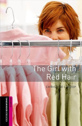 Oxford Bookw Starter The Girl with the R