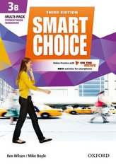 Smart Choice 3 MultiPack B