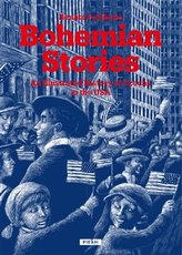 Historie Čechů v USA