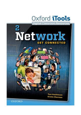 Network 2 iTools DVD-ROM
