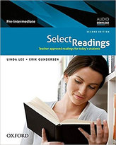 Select Readings Pre-intermediate SB