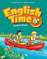 English Time 6 SB