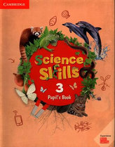 Science Skills Pupil´s Pack