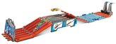 HW TRACK BUILDER ZÁVODNÍ KUFR