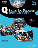 Q Skills for Success 2 Read&Writ SB B