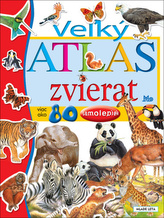 Veľký atlas zvierat, 4. vydanie