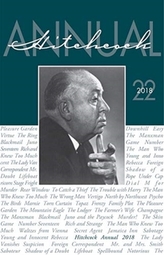  Hitchcock Annual: Volume 22