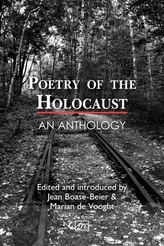  Poetry of the Holocaust
