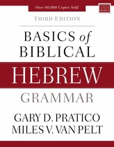  Basics of Biblical Hebrew Grammar