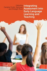  Integrating Assessment into Early Language Learning and Teaching