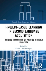  Project-Based Learning in Second Language Acquisition