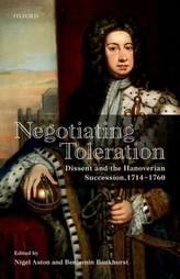  Negotiating Toleration