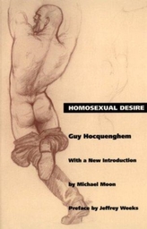  Homosexual Desire