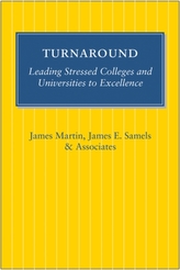  Turnaround