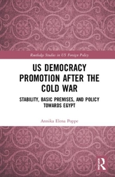 US Democracy Promotion after the Cold War
