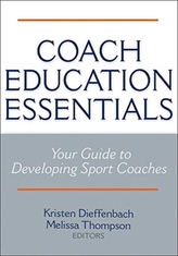  Coach Education Essentials