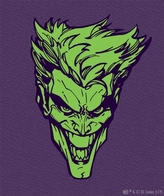  DC Comics: The Wisdom of The Joker