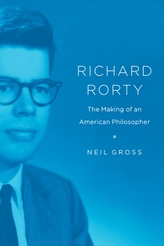  Richard Rorty