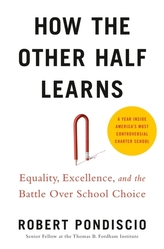  How The Other Half Learns