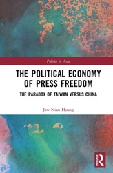 The Political Economy of Press Freedom