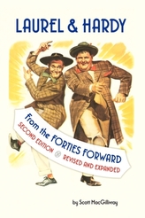  Laurel & Hardy