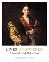  Lives Uncovered