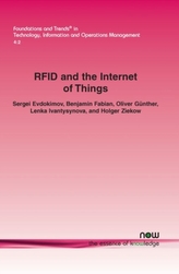  RFID and the Internet of Things