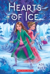 Hearts of Ice
