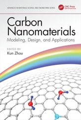  Carbon Nanomaterials: Modeling, Design, and Applications