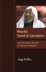  Shaykh Yusuf al-Qaradawi