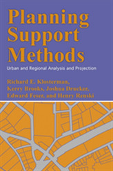  Planning Support Methods