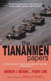The Tiananmen Papers