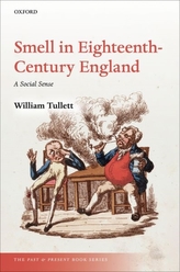  Smell in Eighteenth-Century England