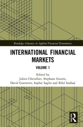  International Financial Markets