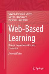  Web-Based Learning