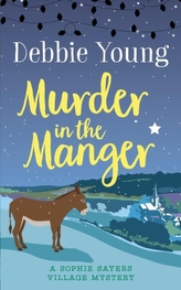  Murder in the Manger