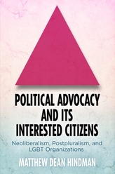  Political Advocacy and Its Interested Citizens