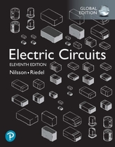  Electric Circuits, Global Edition