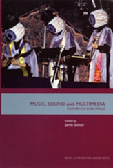  Music, Sound and Multimedia