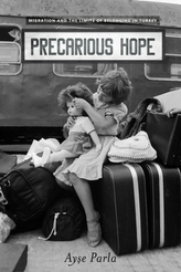  Precarious Hope