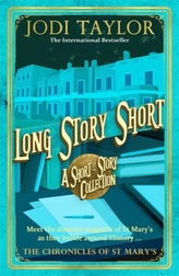  Long Story Short (short story collection)