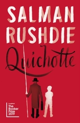 Quichotte (Air/Ire/Exp)