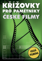 Křížovky pro pamětníky České filmy