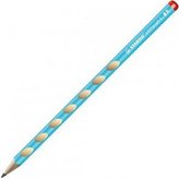 STABILO EASYgraph S  R HB modrá