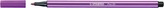 STABILO Pen 68 lila
