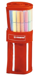 STABILO Pen 68 30 ks Rollerset