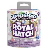 HATCHIMALS KRÁLOVSKÁ ZVÍŘÁTKA S6