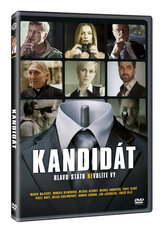 Kandidát DVD